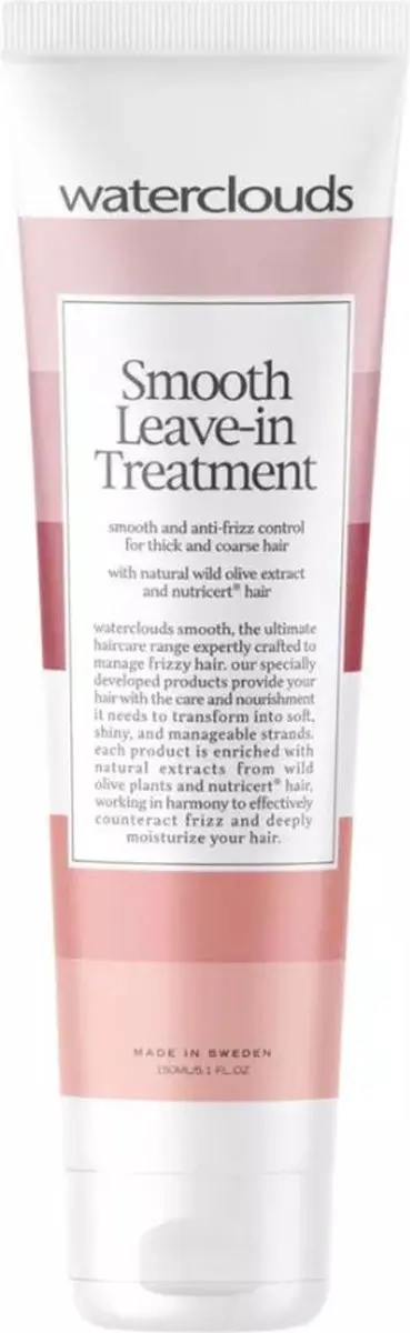 Waterclouds Leave-in Treatment 150ml