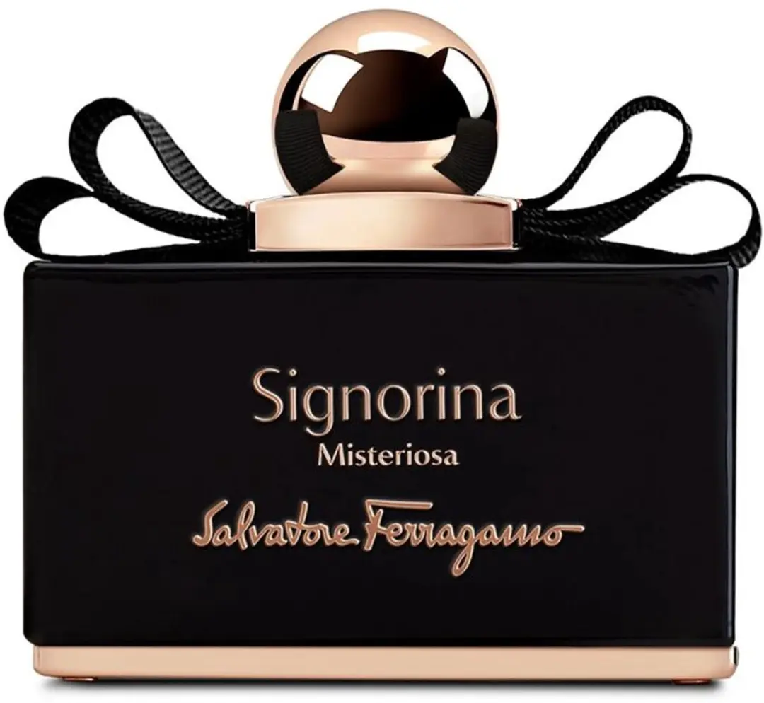 Salvatore Ferragamo Signorina Misteriosa Eau de Parfum 100ml