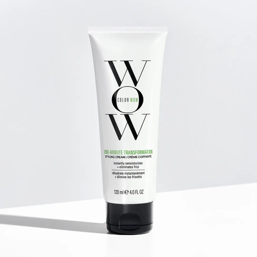 Color Wow One-Minute Transformation Stylingcrème 120ml