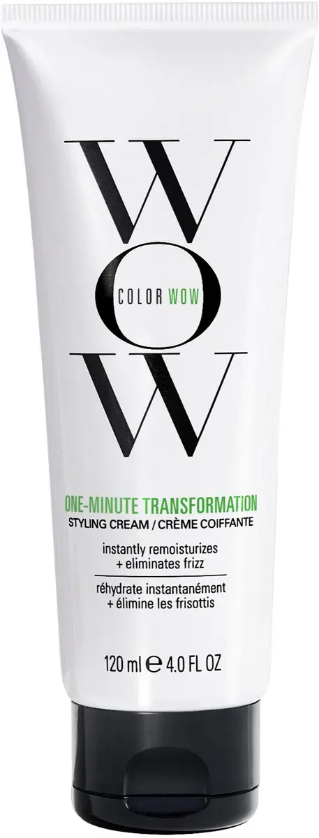 Color Wow One-Minute Transformation Stylingcrème 120ml
