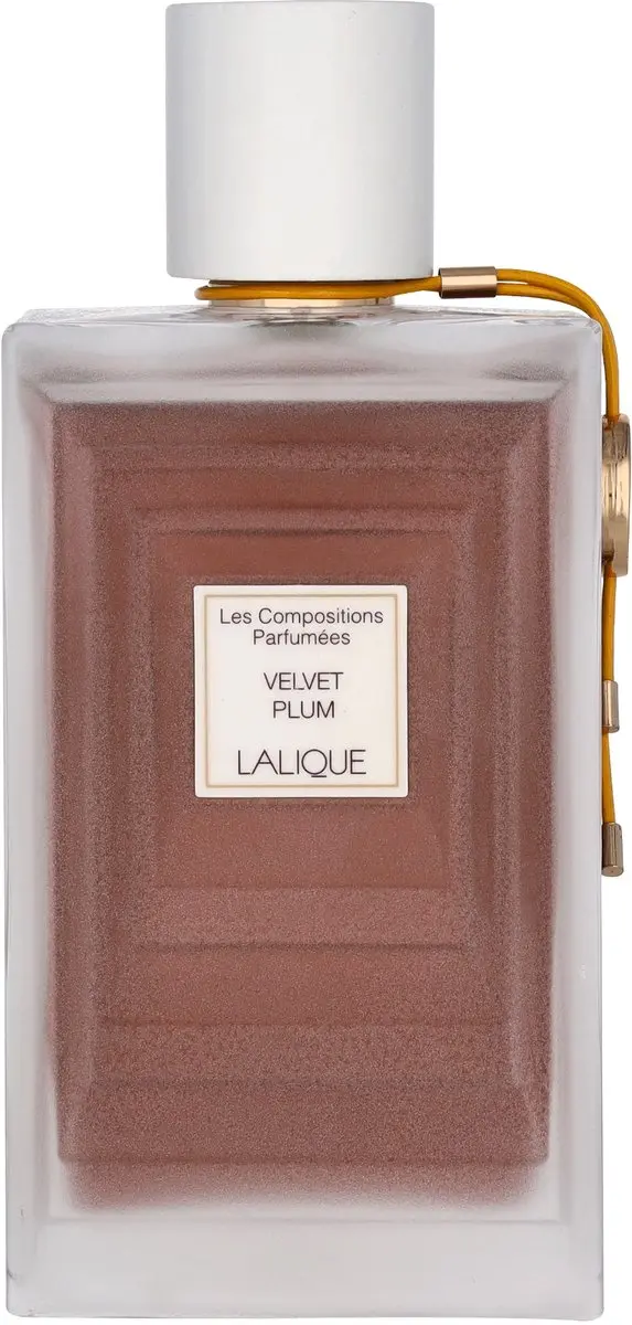Lalique Velvet Plum Eau de Parfum 100ml