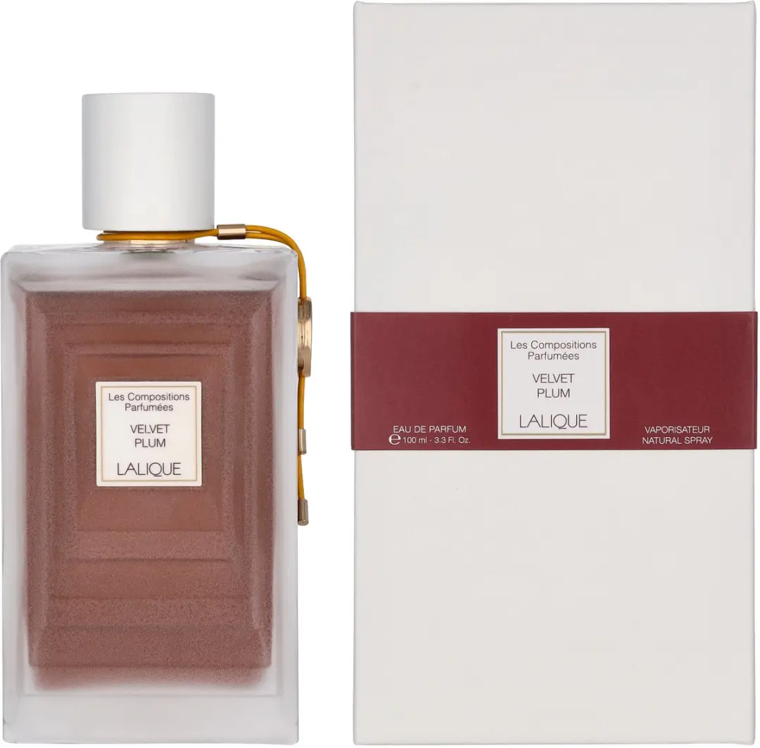 Lalique Velvet Plum Eau de Parfum 100ml
