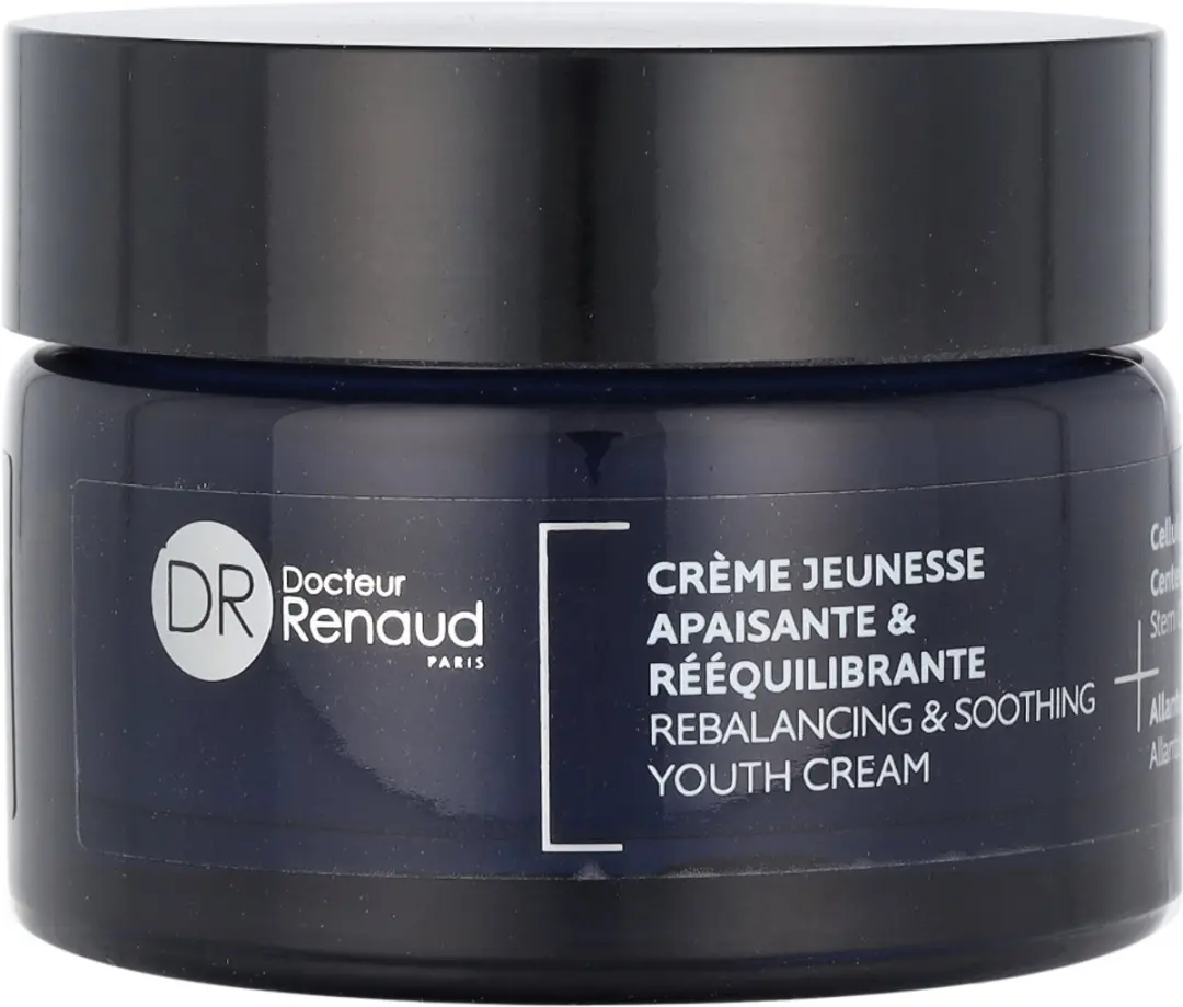 Docteur Renaud Botanical Prescriptions Dagcrème 50ml