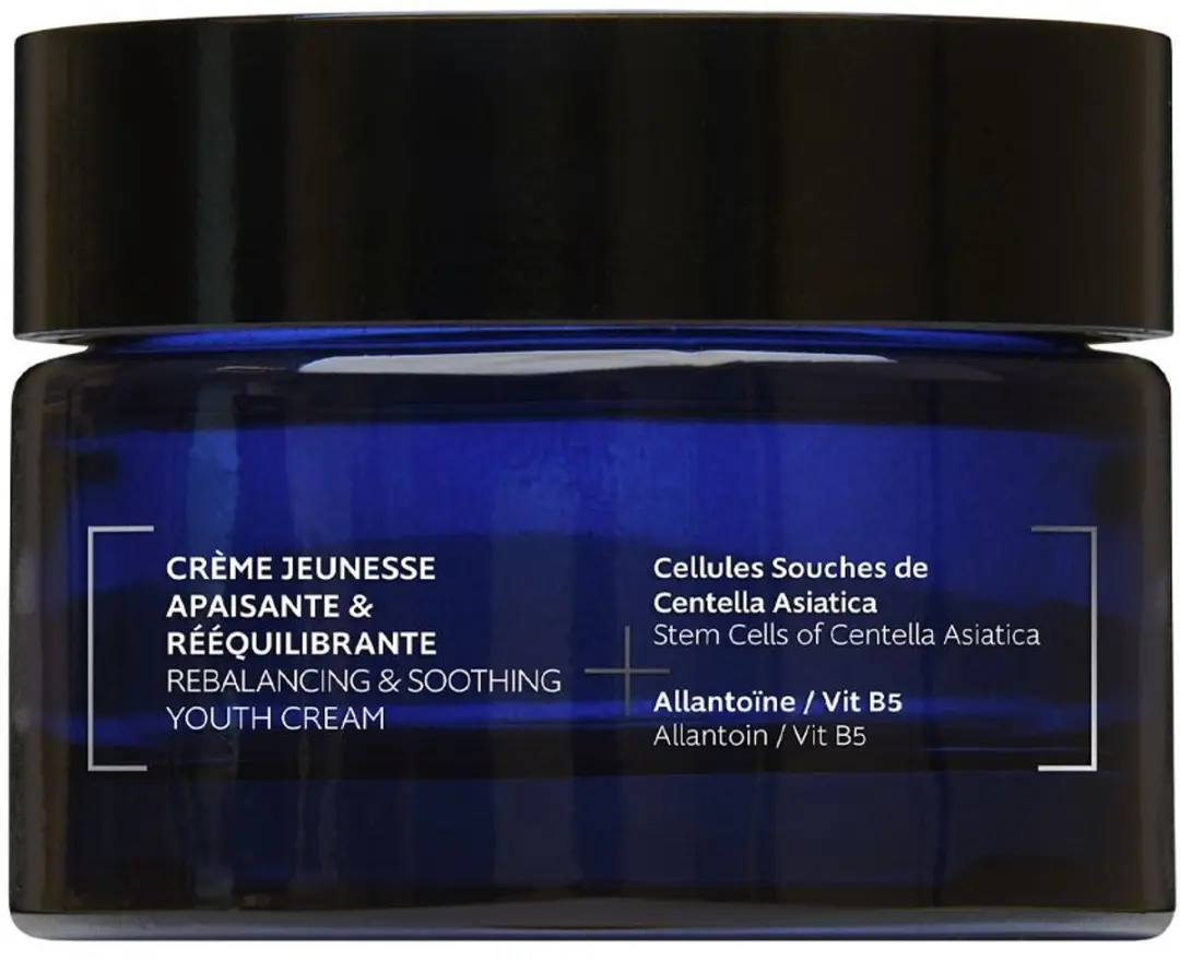Docteur Renaud Botanical Prescriptions Dagcrème 50ml