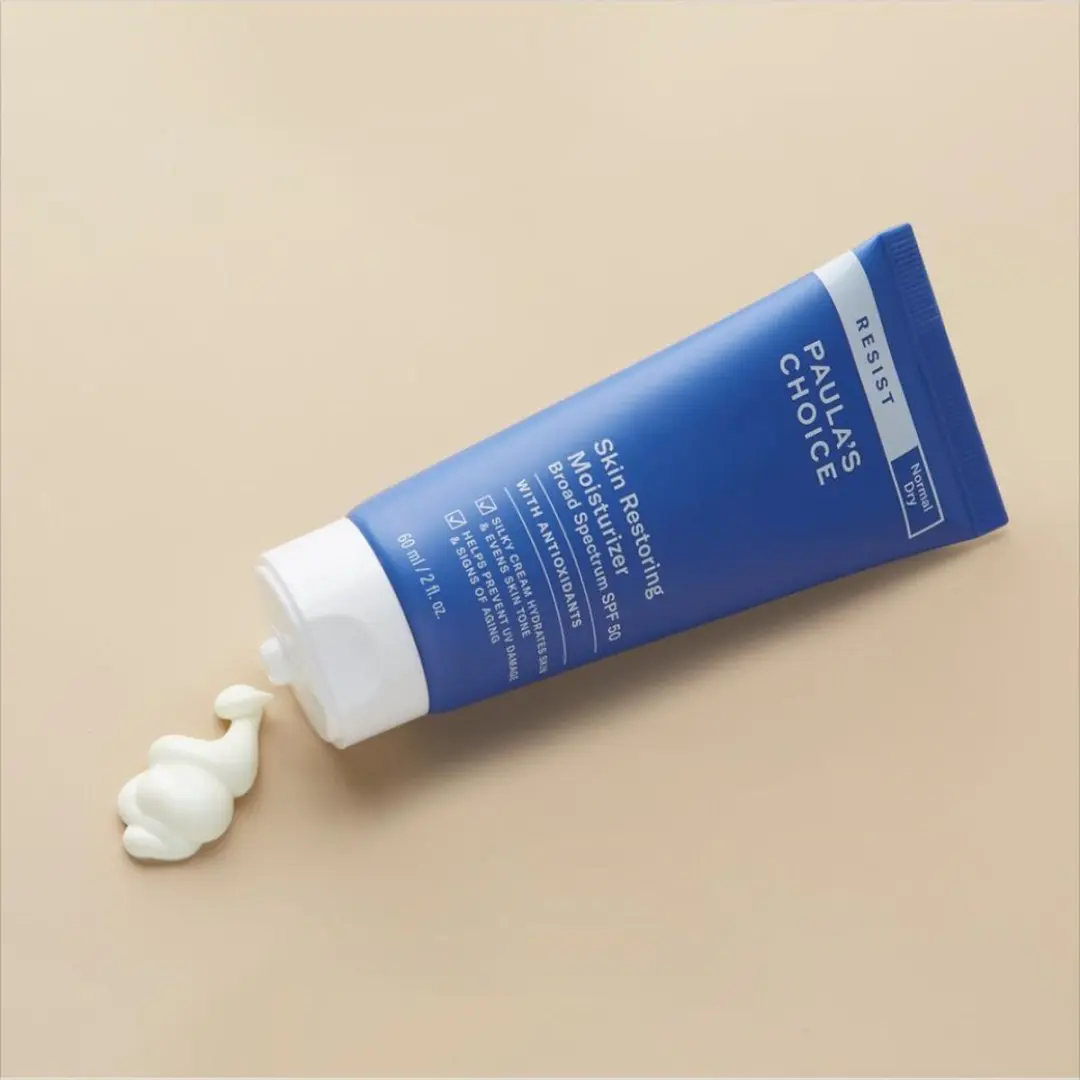 Paula's Choice RESIST Hydraterende Dagcrème SPF 50 - 60ml