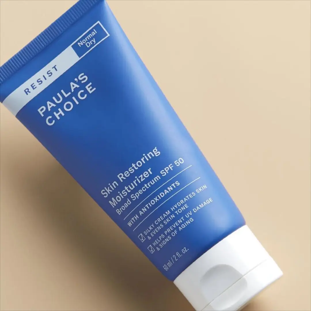 Paula's Choice RESIST Hydraterende Dagcrème SPF 50 - 60ml