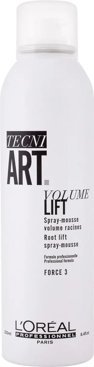 L'Oréal Paris Tecni Art Volume Lift 250ml