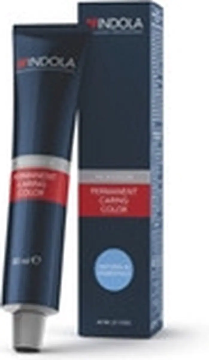 Indola Blonde Expert High Lifting 1000.38 - 60ml - Zwart/Goud/Chocolade