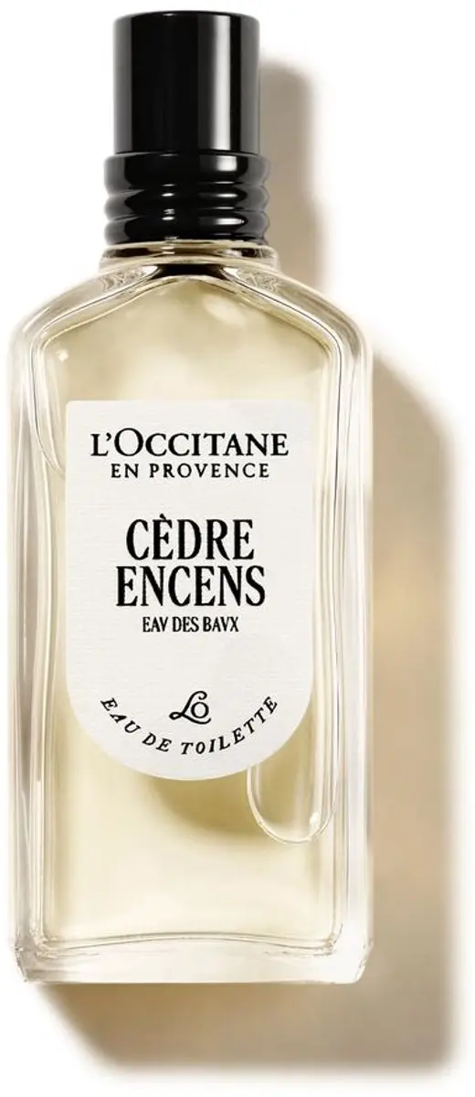L'Occitane Cèdre Encens Herenparfum 50ml