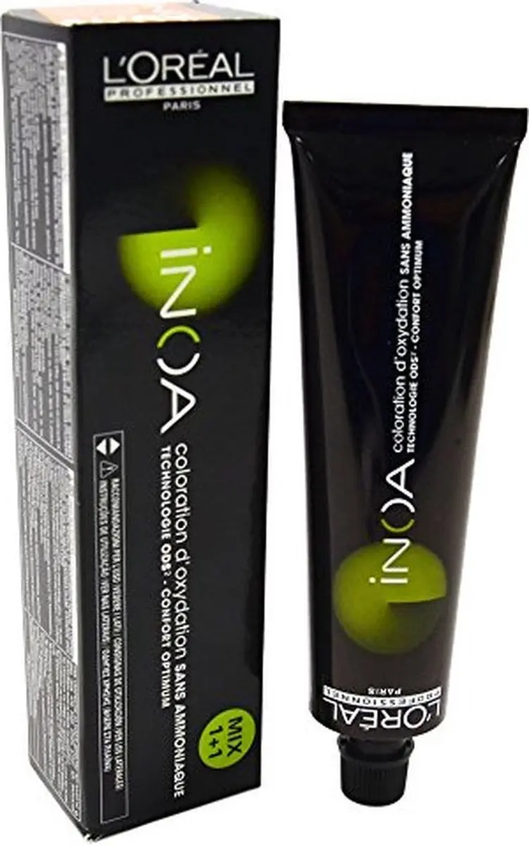 L'Oréal Professionnel iNOA Haarverf 60ml - Kleur 5.45 Blond