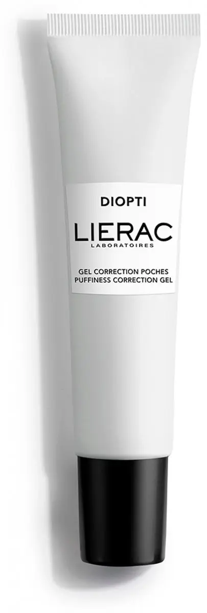 Lierac Diopti Ooggel 15ml - afbeelding 6 van 6