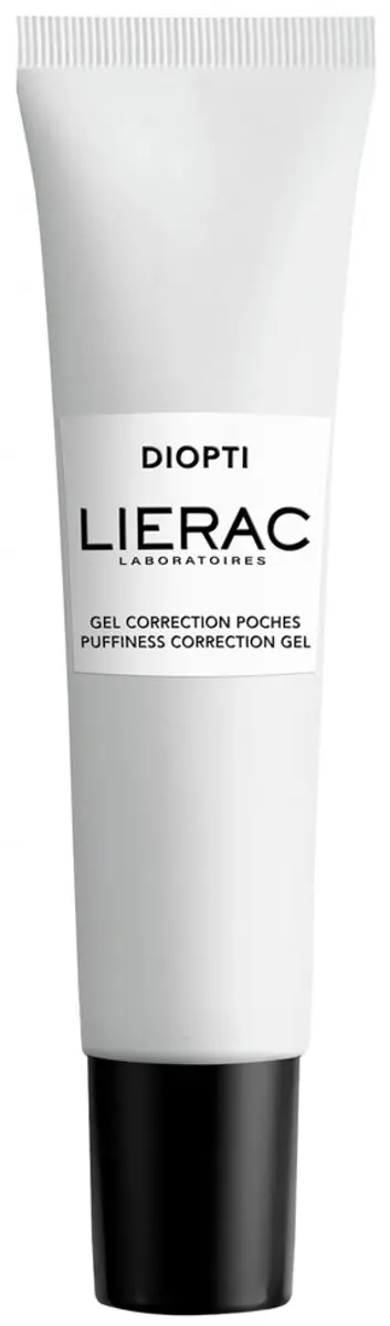 Lierac Diopti Ooggel 15ml