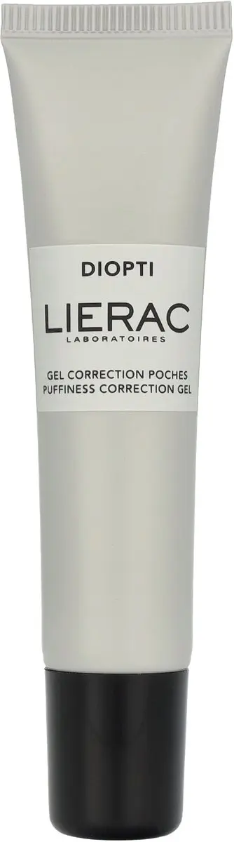 Lierac Diopti Ooggel 15ml
