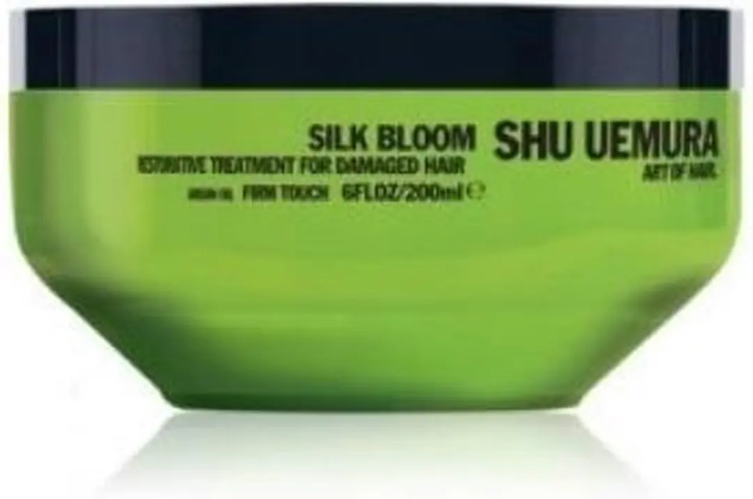 Shu Uemura SILK BLOOM Masque 500ml