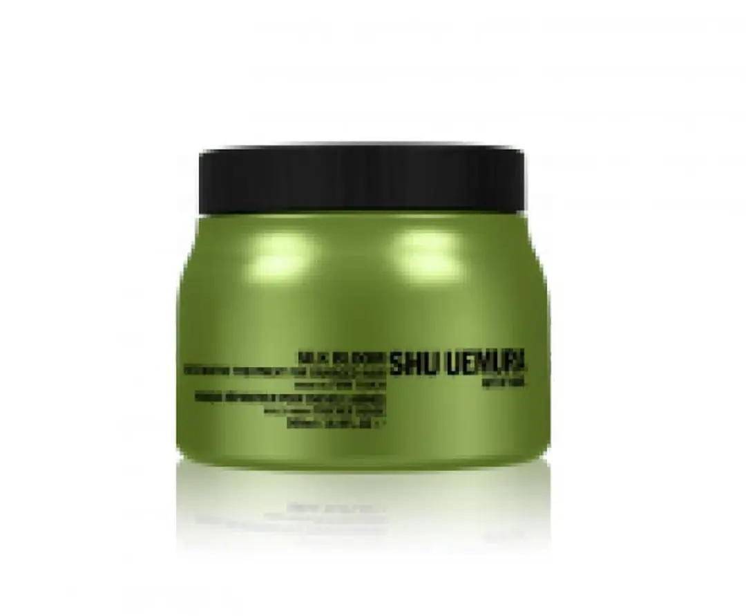 Shu Uemura SILK BLOOM Masque 500ml