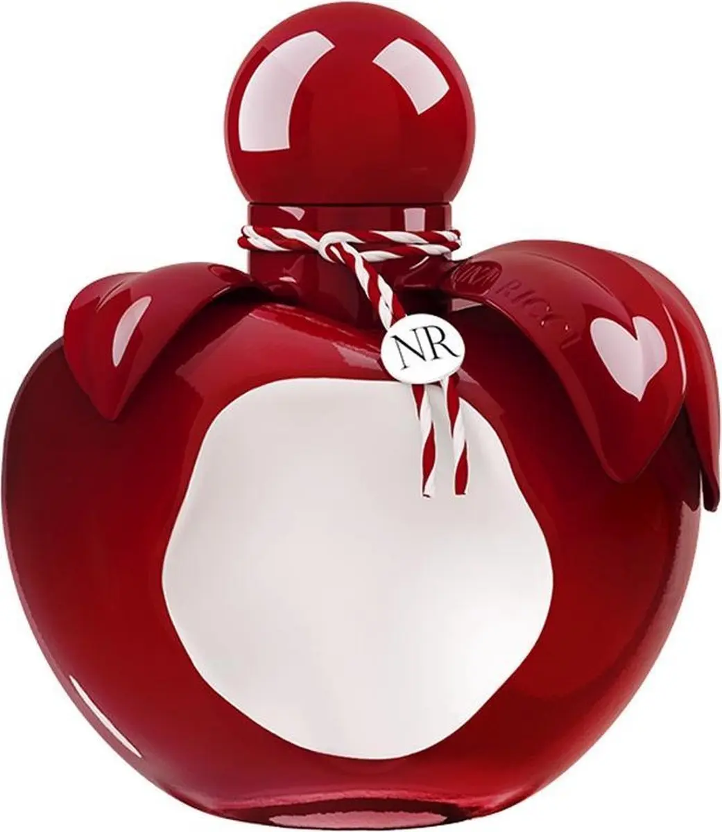 Nina Ricci Nina Rouge Vrouwenparfum 50ml