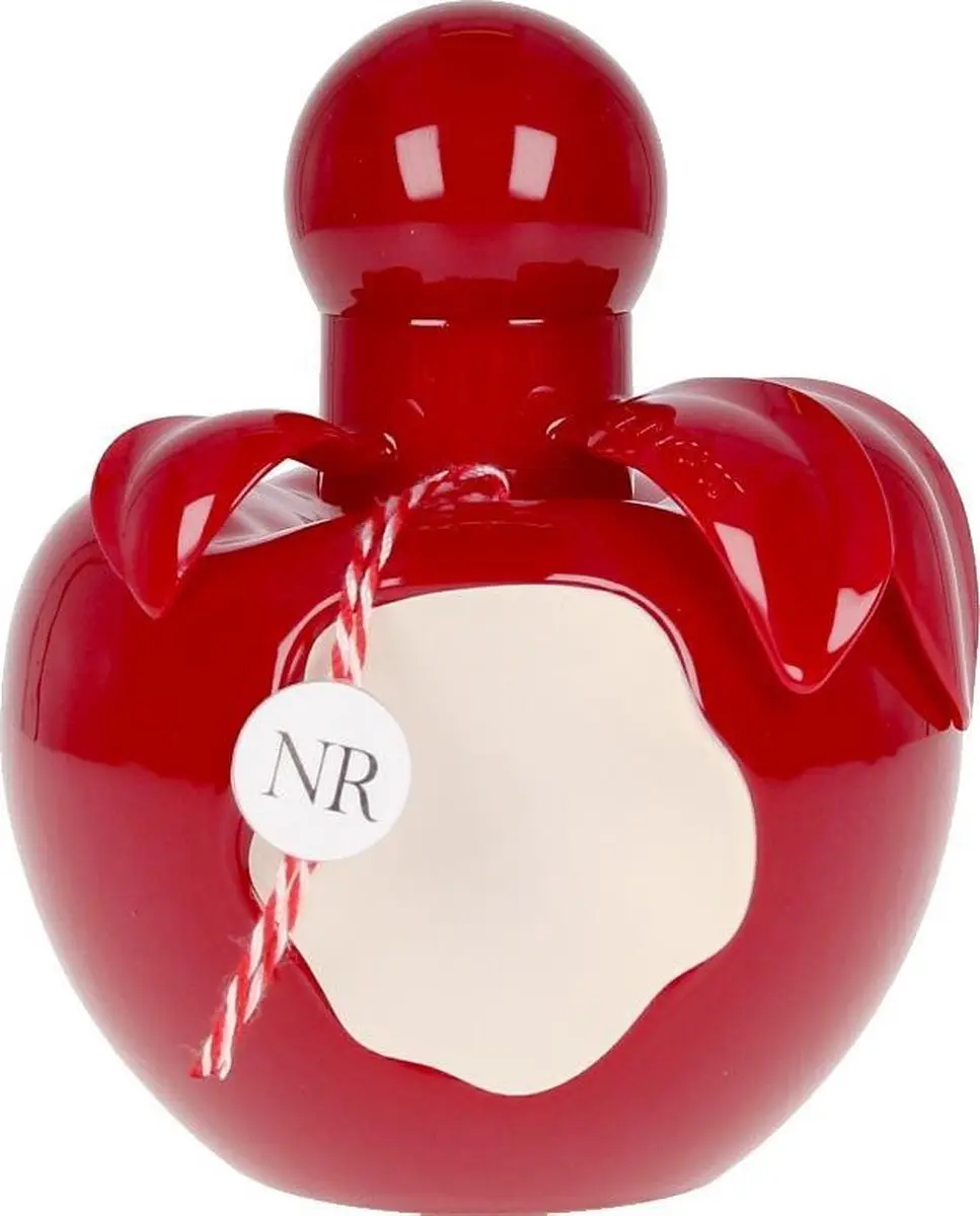 Nina Ricci Nina Rouge Vrouwenparfum 50ml