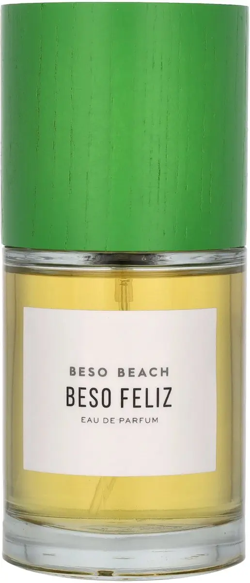 Beso Beach Beso Feliz Eau de Parfum 100ml