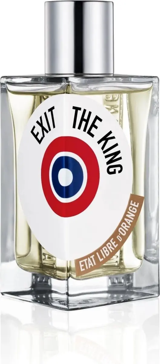 Etat Libre D'orange Exit The King Eau de Parfum 50ml