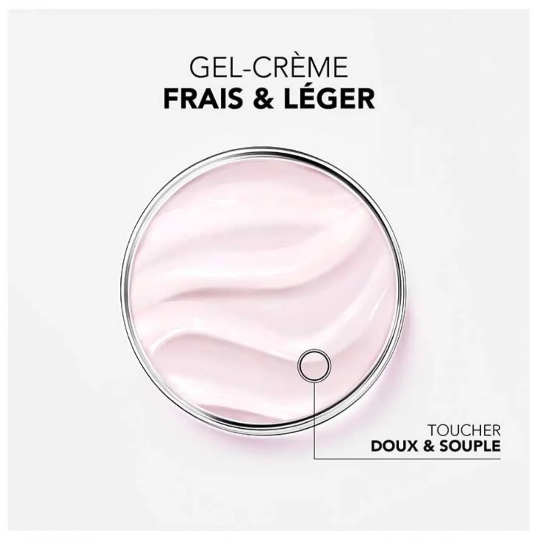 Lierac Glow Fresh Le Gel-Crème Navulling 50ml