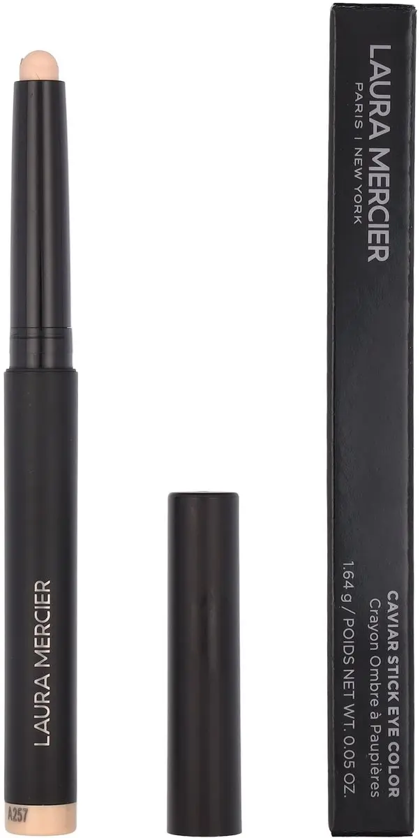 Laura Mercier Caviar Stick Oogschaduw Vanilla Kiss