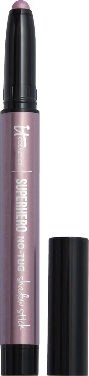 IT Cosmetics Superhero No-Tug Eyeshadow Stick Epic Amethyst