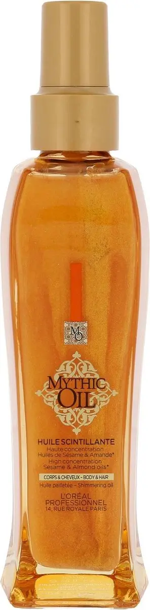 L'Oréal Paris Mythic Oil Shimmering Haarolie 100ml