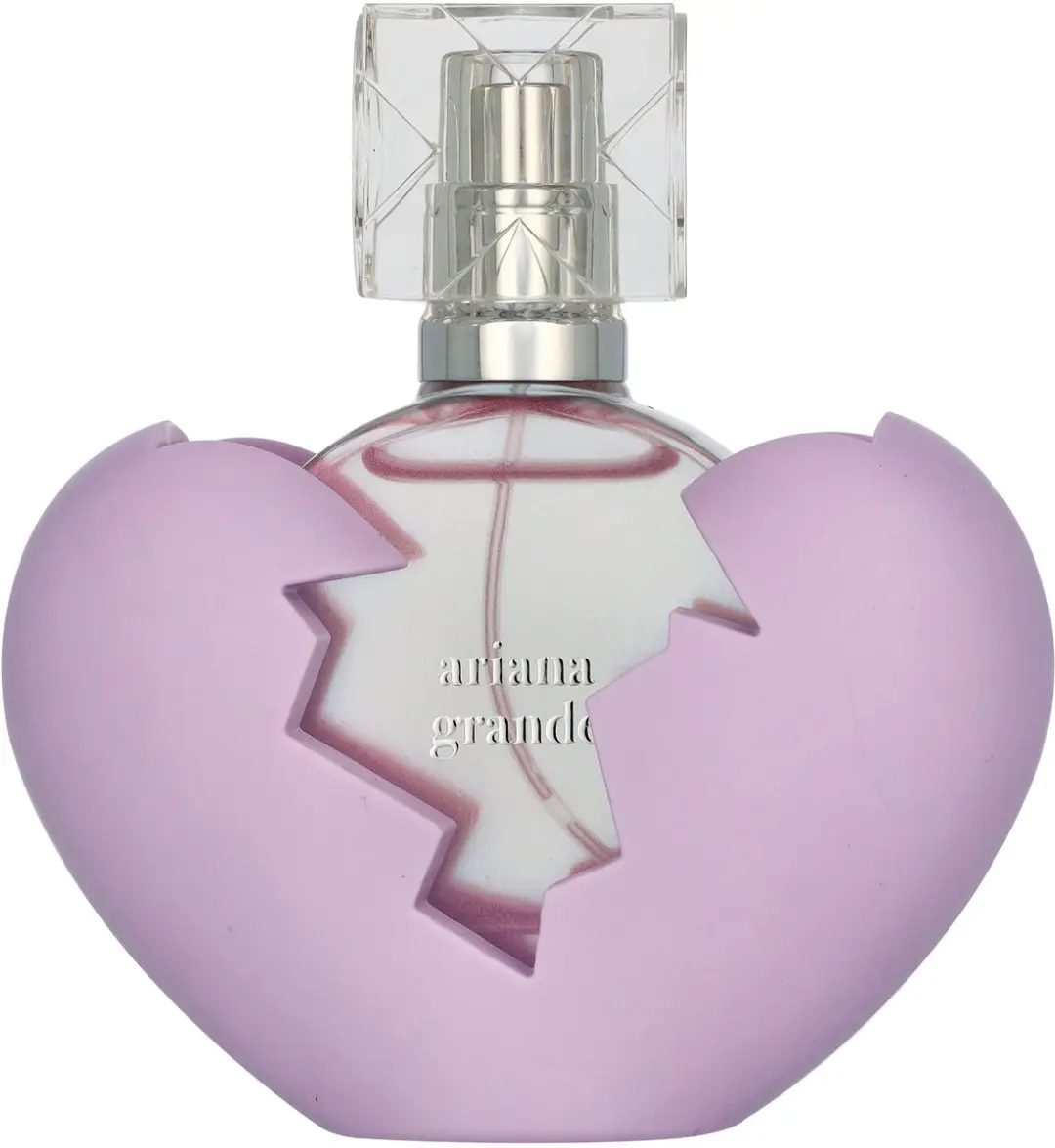 Ariana Grande Thank U Next 2.0 EDP - 30ml