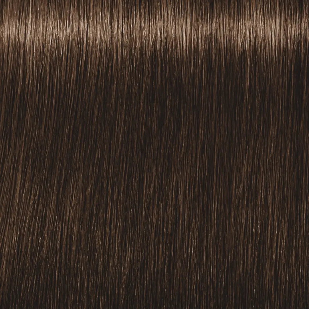 Indola Profession Caring Color 7.2+ Permanent Haarkleur 60ml