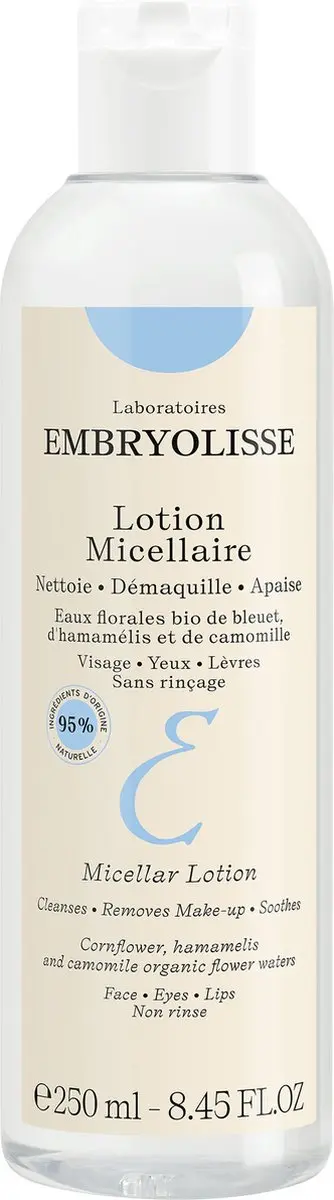 Embryolisse Micellaire Lotion 250ml