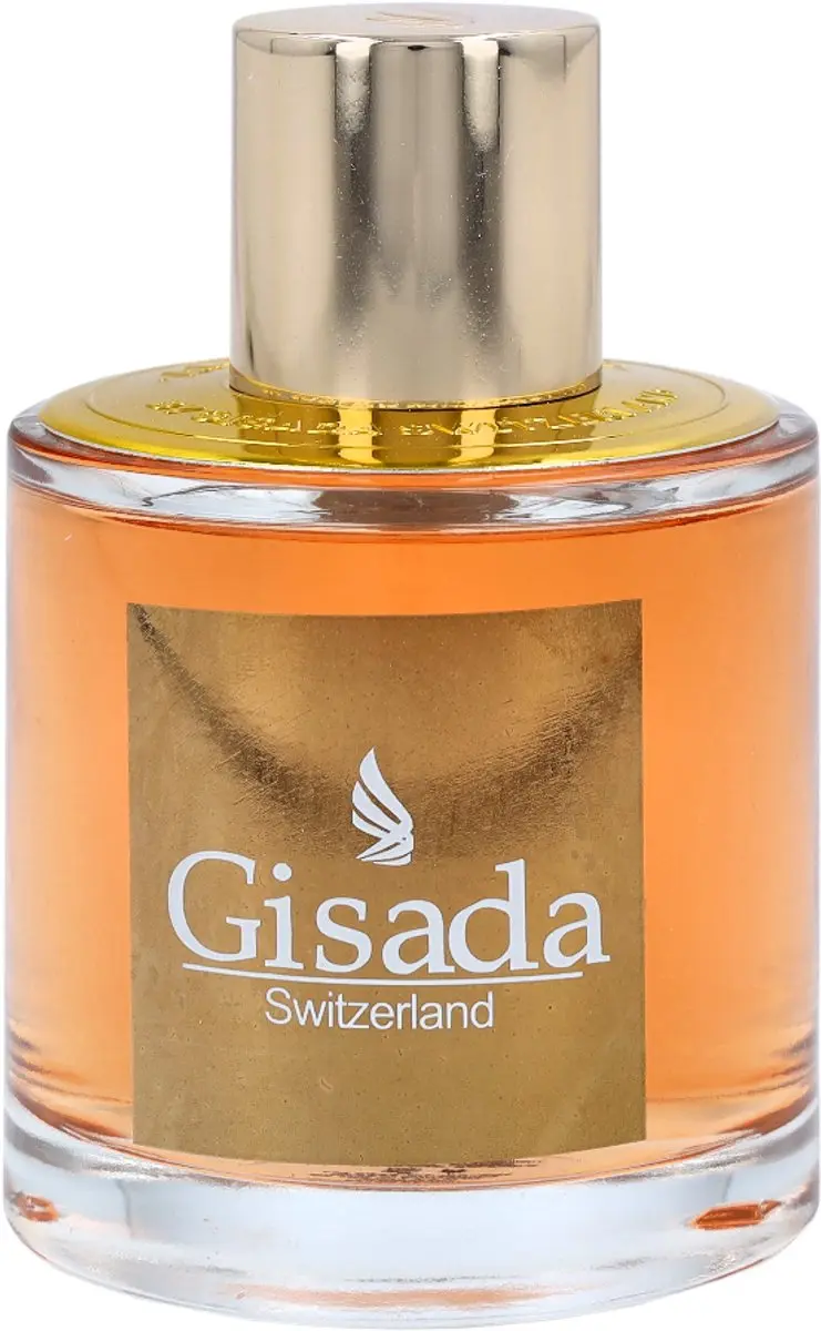 Gisada Ambassador Women Eau de Parfum 100ml