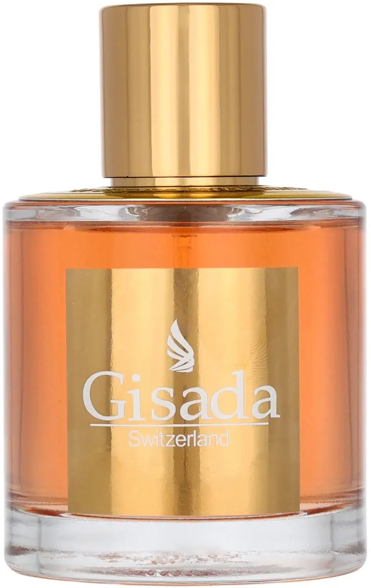 Gisada Ambassador Women Eau de Parfum 100ml