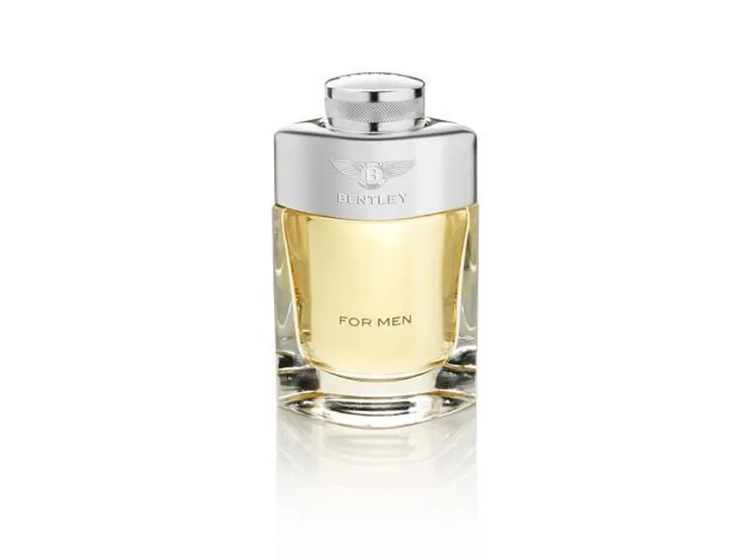 Bentley Eau de Toilette 60ml - Voor Mannen