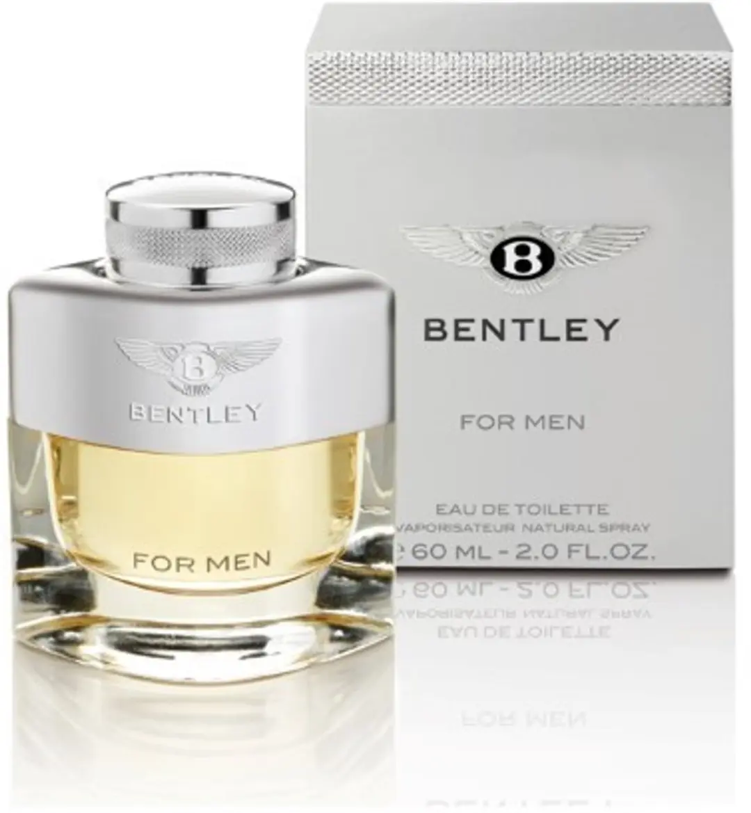 Bentley Eau de Toilette 60ml - Voor Mannen - afbeelding 6 van 6