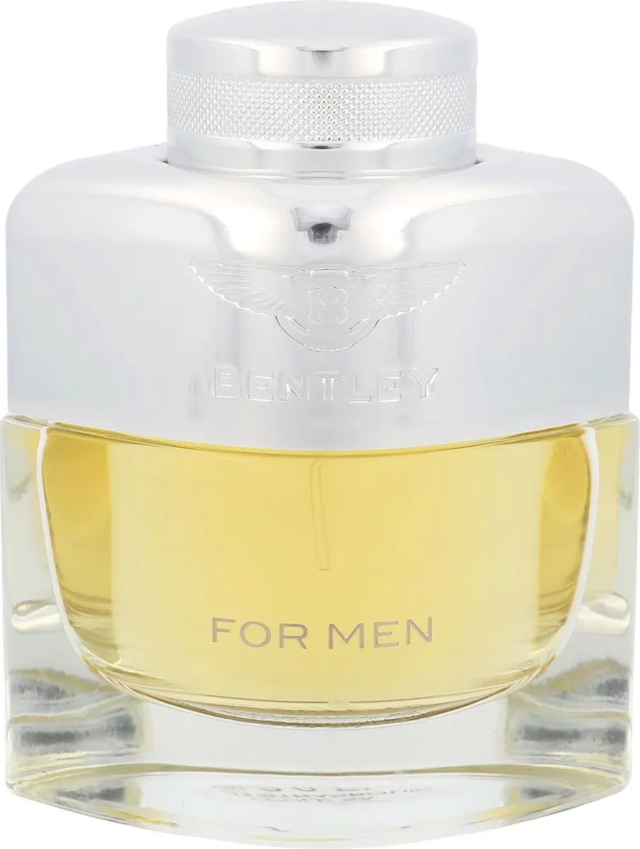 Bentley Eau de Toilette 60ml