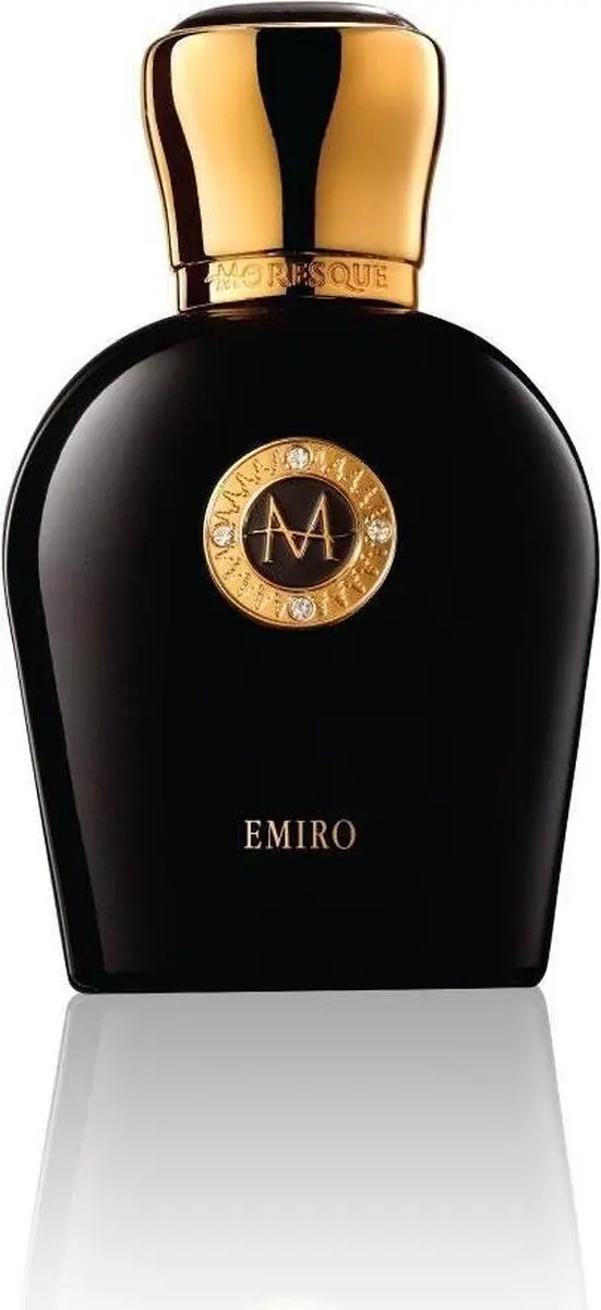 Moresque Emiro Eau de Parfum 50ml