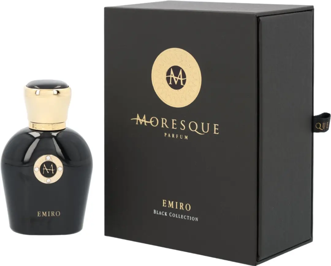 Moresque Emiro Eau de Parfum 50ml