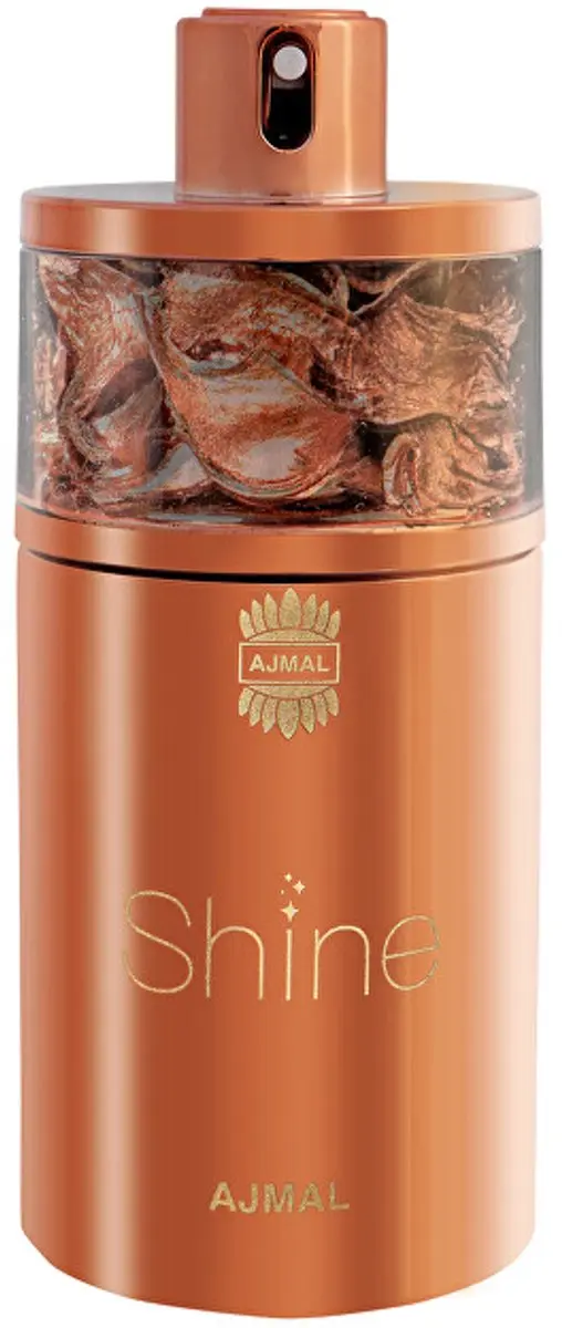 Ajmal Shine Eau de Parfum 75ml