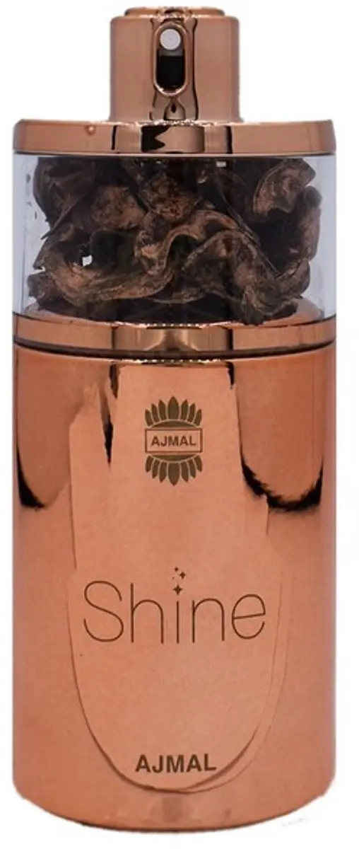 Ajmal Shine Eau de Parfum 75ml