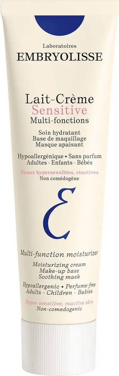 Embryolisse Lait Crème Sensitive 100ml