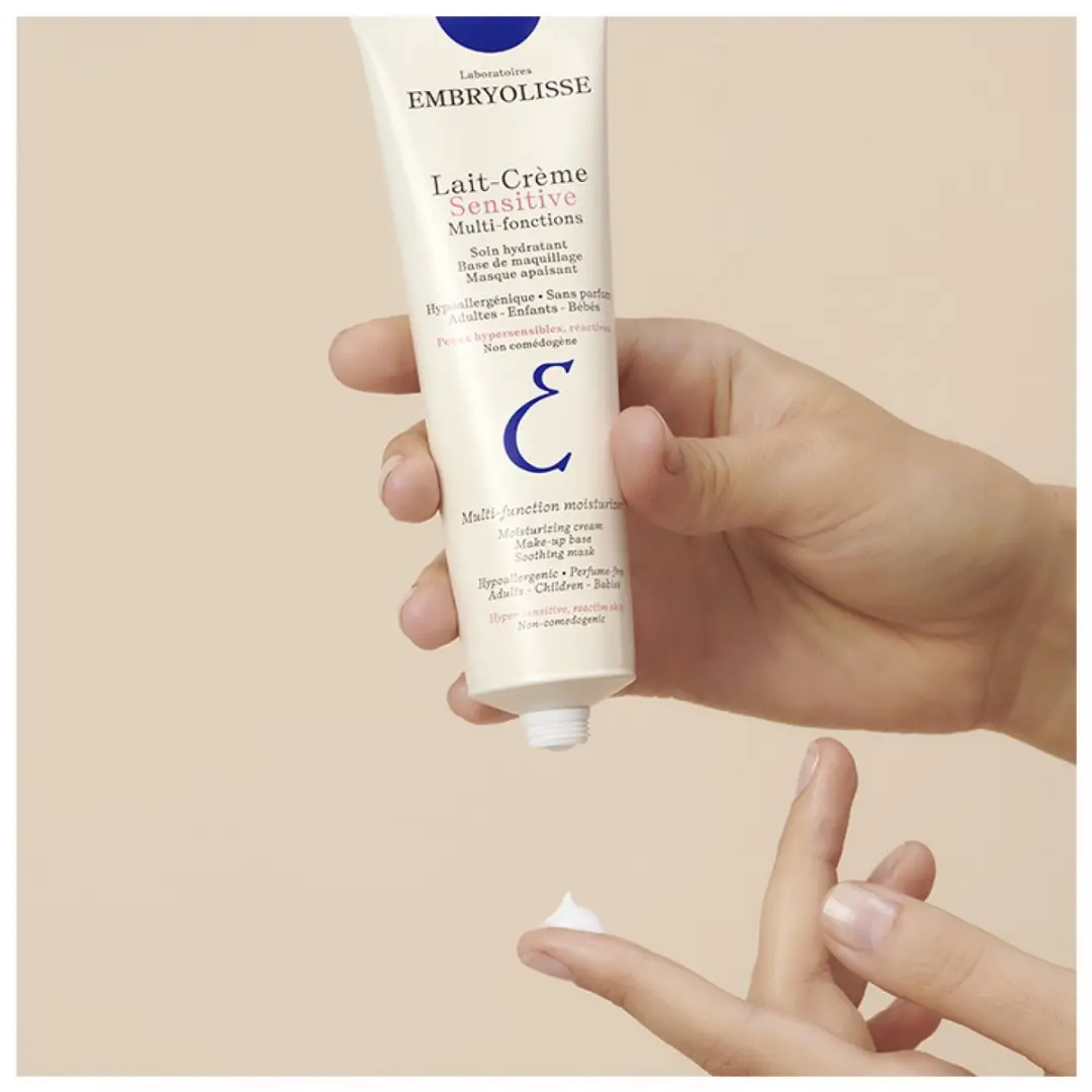 Embryolisse Lait Crème Sensitive 100ml