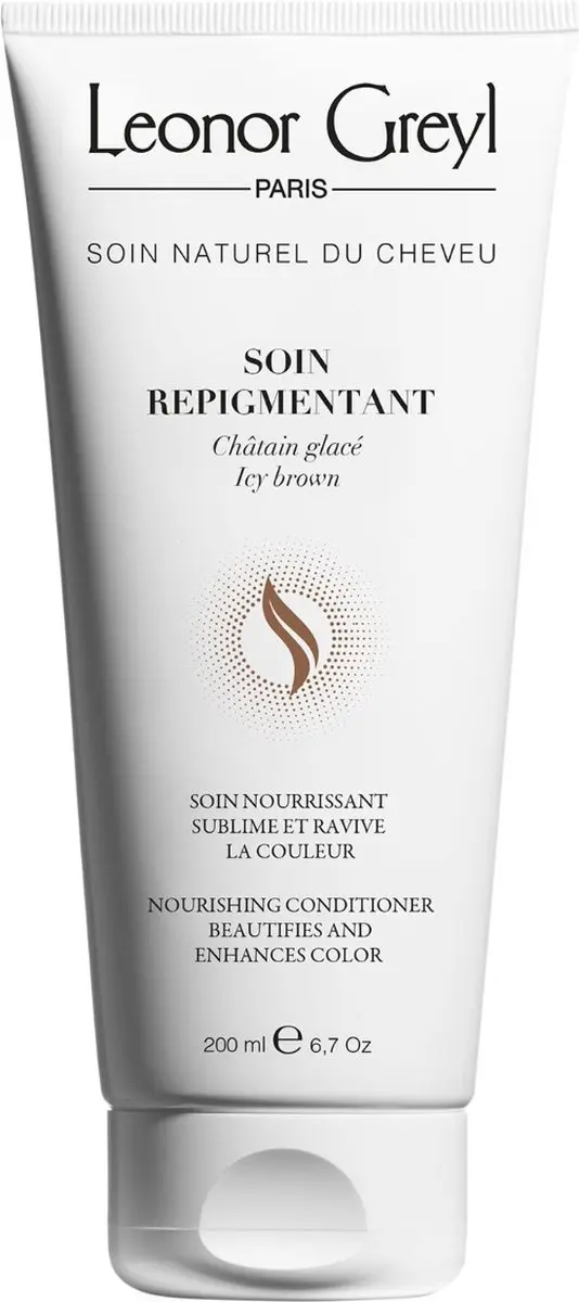 Leonor Greyl Soin Repigmentant Conditioner 200ml