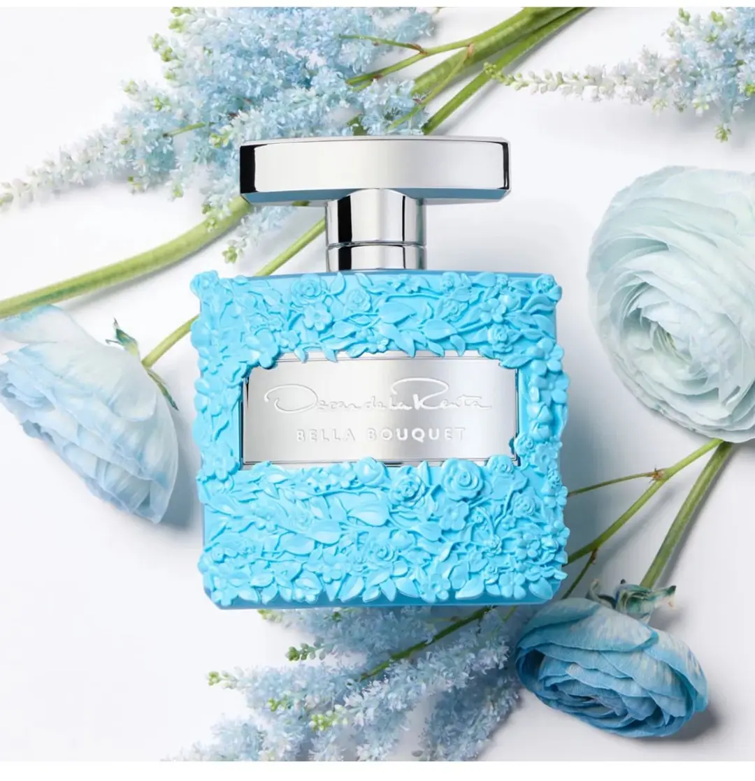 Oscar de La Renta Bella Bouquet Eau de Parfum 100ml
