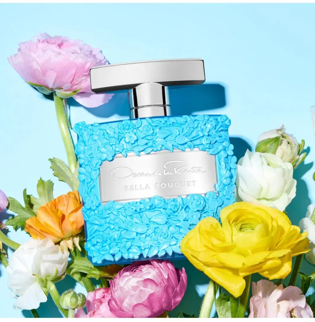 Oscar de La Renta Bella Bouquet Eau de Parfum 100ml