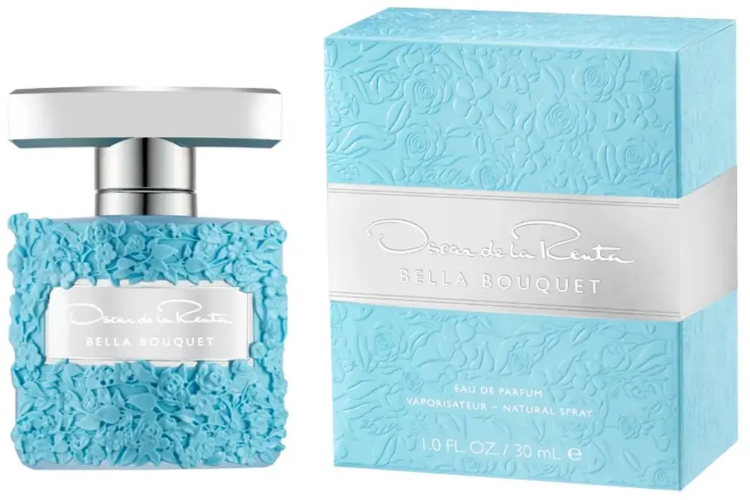 Oscar de La Renta Bella Bouquet Eau de Parfum 100ml