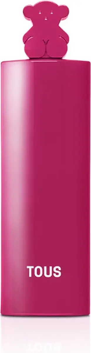 Tous More More Pink Damesparfum 90ml
