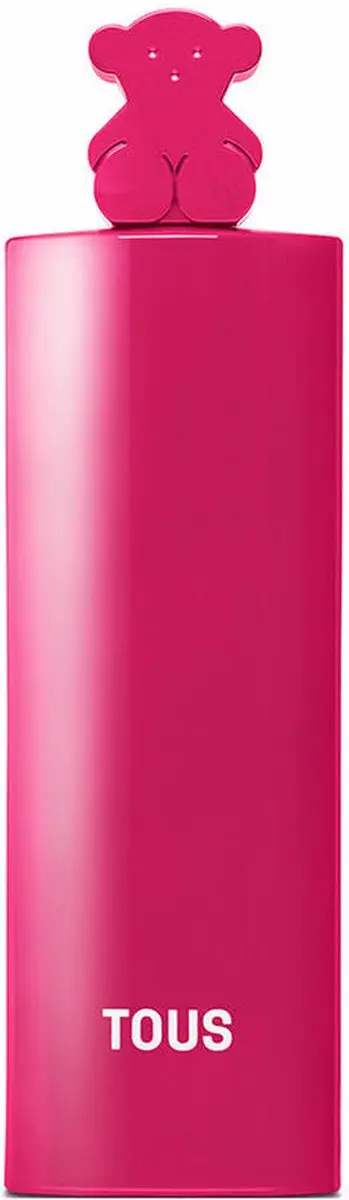 Tous More More Pink Damesparfum 90ml