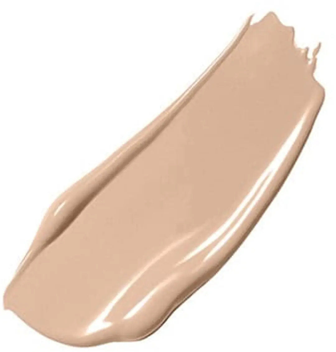 Laura Mercier Flawless Lumière Radiance-Perfecting Foundation 0W1 Cream Ivory - 30ml