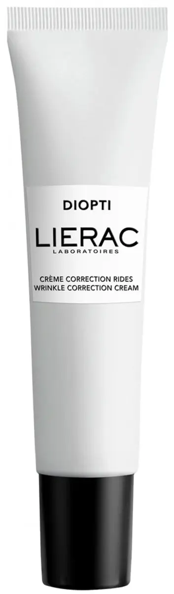 Lierac Diopti Oogcontourcrème 15ml