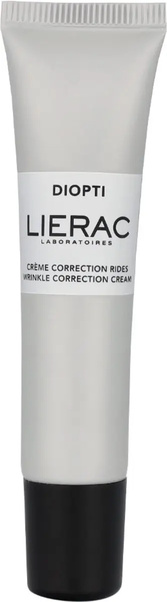 Lierac Diopti Oogcontourcrème 15ml - afbeelding 6 van 6